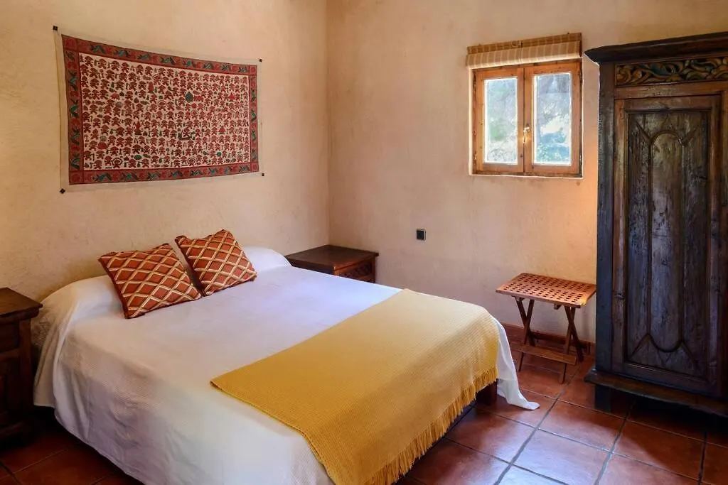 Can Olivia - Villa 6 pax en Ibiza Can Furnet