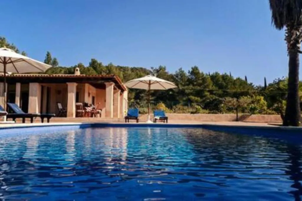 Can Olivo - Villa 6 Pax En Ibiza Can Furnet Espanha