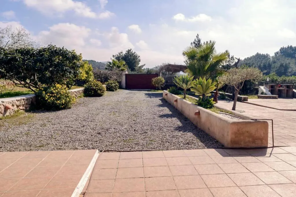 Can Olivo - Villa 6 Pax En Ibiza Can Furnet 0*,  Espanha