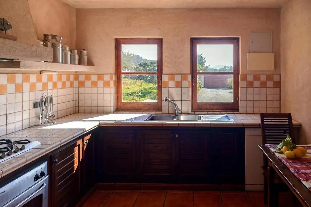 Can Olivo - Villa 6 Pax En Ibiza Can Furnet