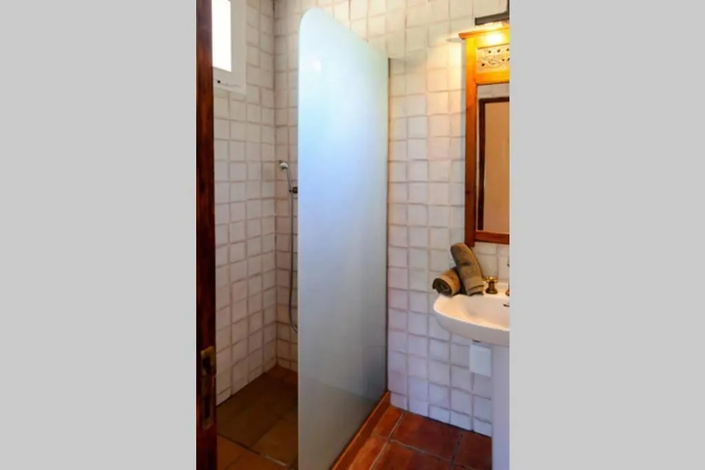 Can Olivo - Villa 6 Pax En Ibiza Can Furnet 0*,  Spanyolország