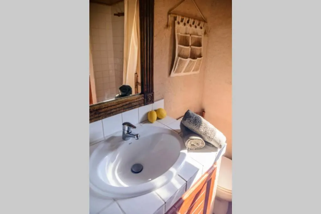 Can Olivo - Villa 6 Pax En Ibiza Can Furnet Spanyolország